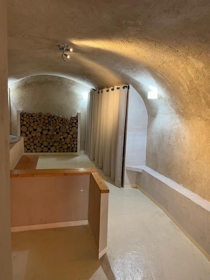 Suite "Chalet" Dans Maison De Village La Brigue Εξωτερικό φωτογραφία